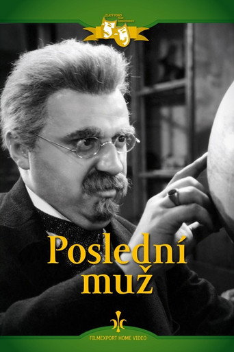 The Last Man