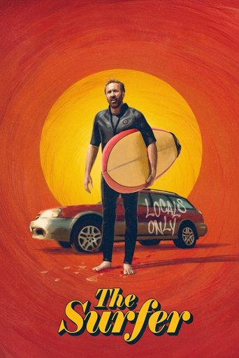 The Surfer