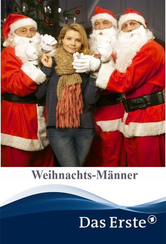 Weihnachts - MΓ€nner