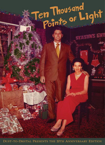 Ten Thousand Points of Light