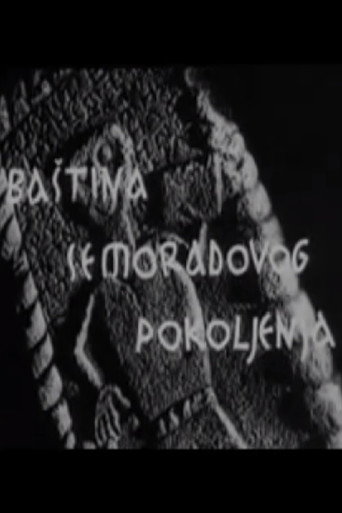 Legacy of Semorad's Generation