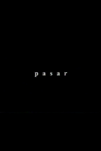 Pasar