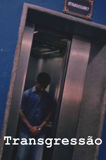 Transgressão