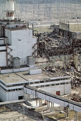 Secrets of the Chornobyl Disaster