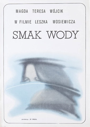 Smak wody