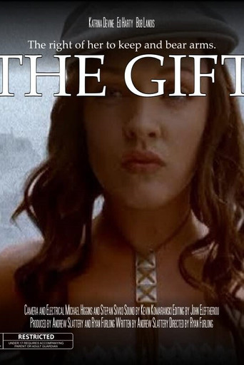 The Gift