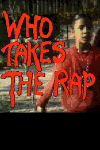 Who Takes the Rap – Immigration