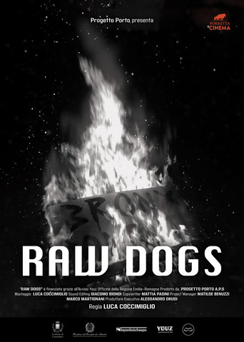 Raw Dogs