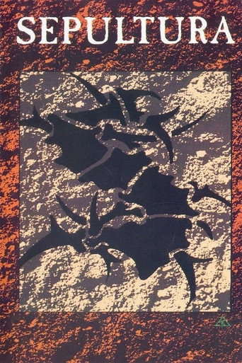 Sepultura - Under Siege (Live In Barcelona)