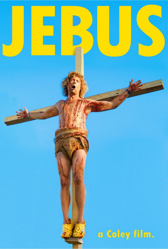 Jebus