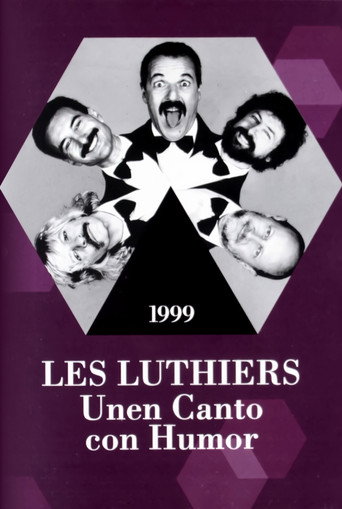 Unen canto con humor