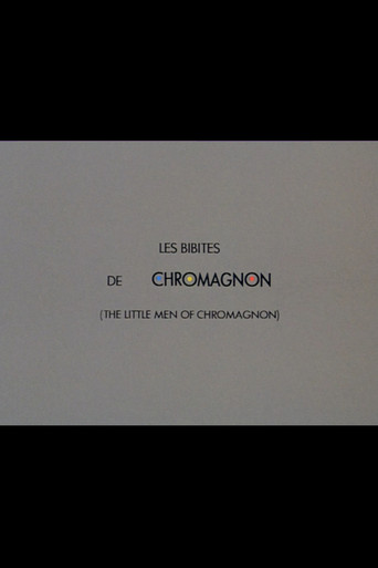 The Little Men of Chromagnon