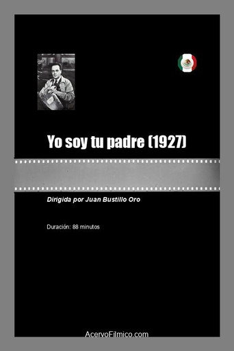 Yo soy tu padre