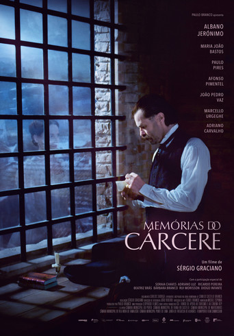 Memórias do Cárcere