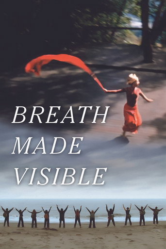 Breath Made Visible: Anna Halprin