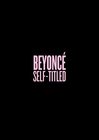 BeyoncΓ©: Self-Titled