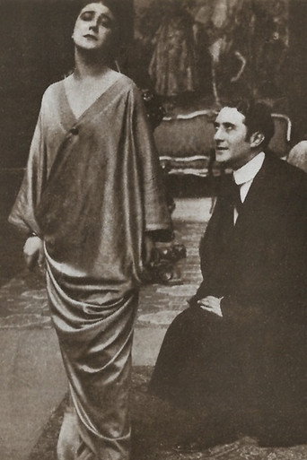 The Pantomime of Death