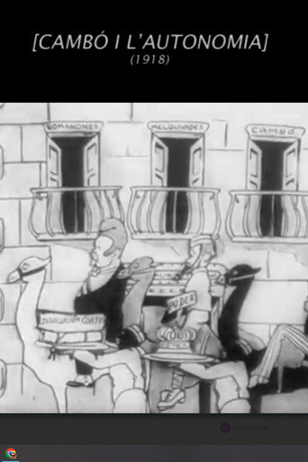 Cambó i l'autonomia