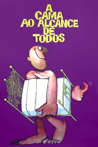 A Cama ao Alcance de Todos