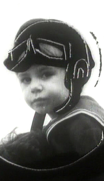 Nestlings of the Sea