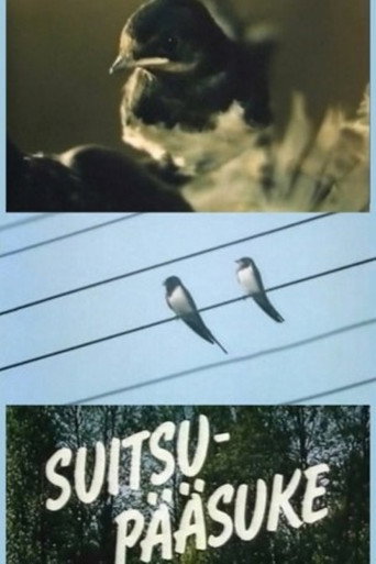 Suitsupääsuke