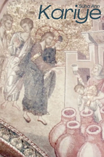 Kariye