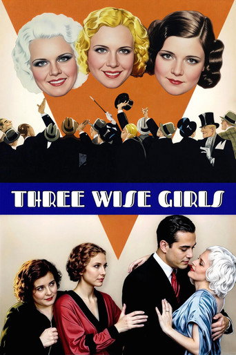 Three Wise Girls