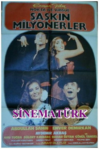 Şaşkın Milyoner