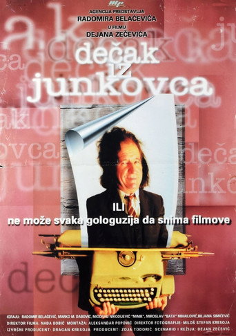 The Boy from Junkovac