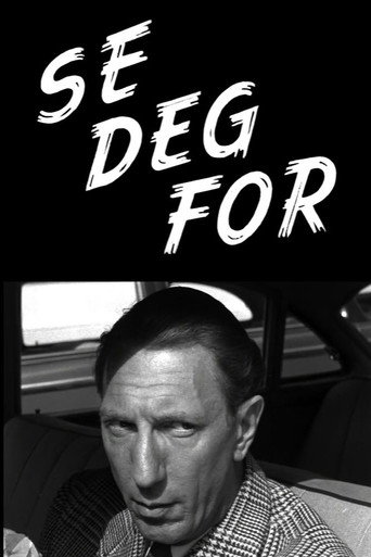 Oslofilm: Se deg for