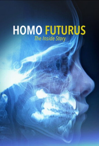 Homo Futurus: The Inside Story