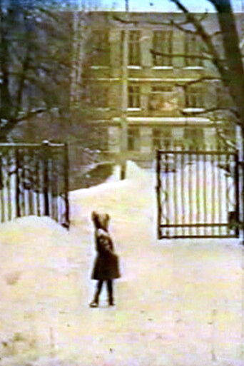 I'm Afraid to Draw My Mom