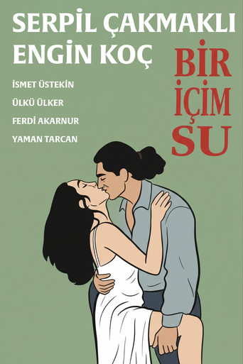 Bir İçim Su