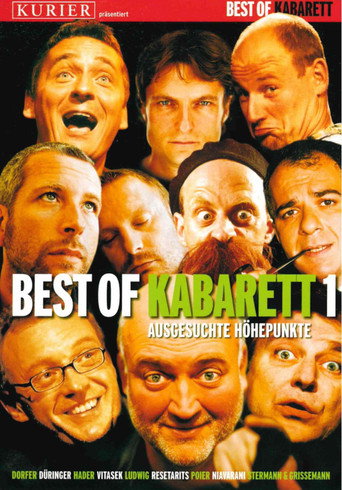 Best of Kabarett Vol.1