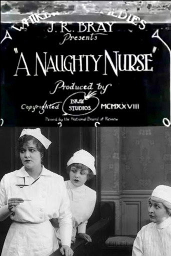 A Naughty Nurse
