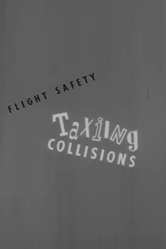 Taxiing Collisions