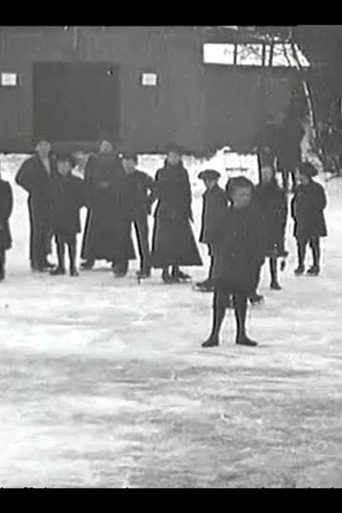 Skøjteløbning i Fredericia