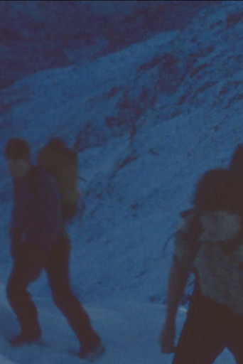The Aonach Eagach Ridge