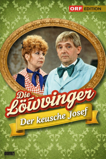 Löwinger-Bühne: Der keusche Josef