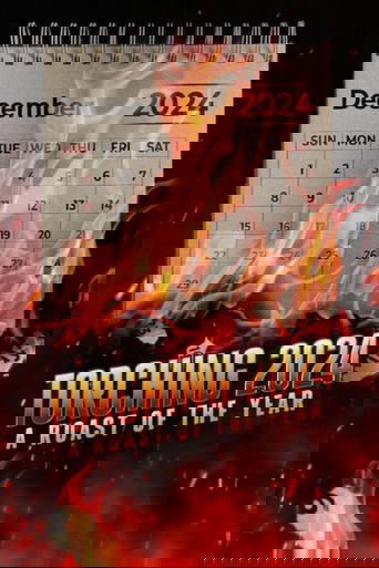 Torching 2024: A Roast of the Year