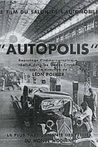 Autopolis