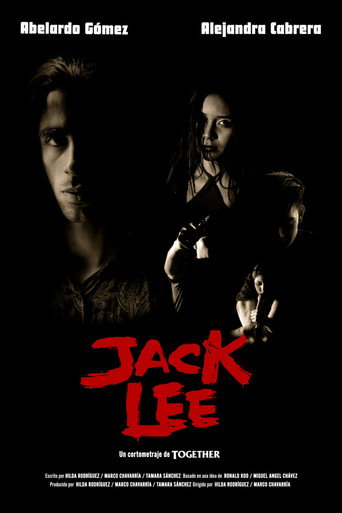 Jack Lee