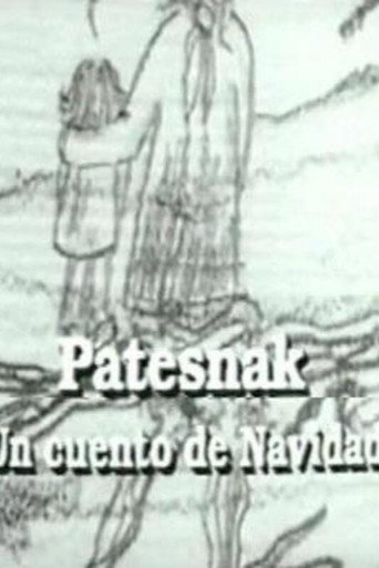 Patesnak, A Christmas Tale