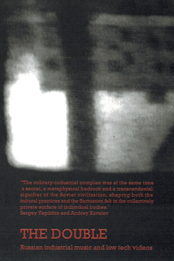 The Double - Russian industrial music and low tech videos