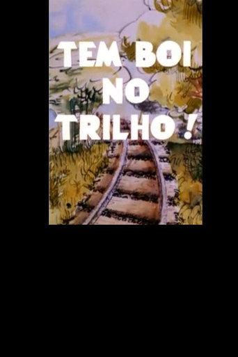 Tem Boi no Trilho