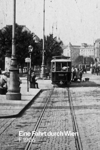 A Trip Through Vienna