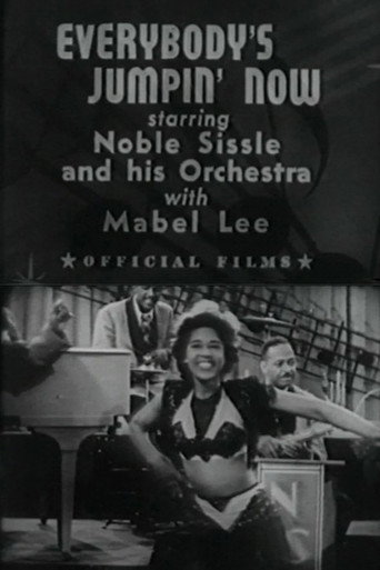 Everybody's Jumpin' Now