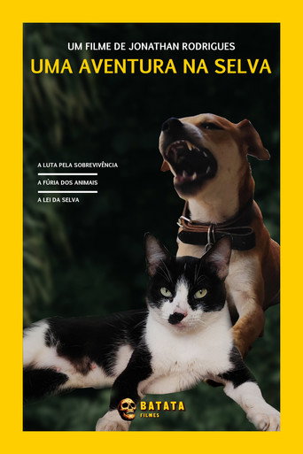 The Jungle Adventure