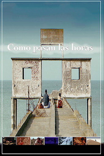 CΓ³mo pasan las horas