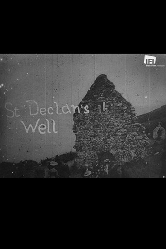 St. Declan's Well